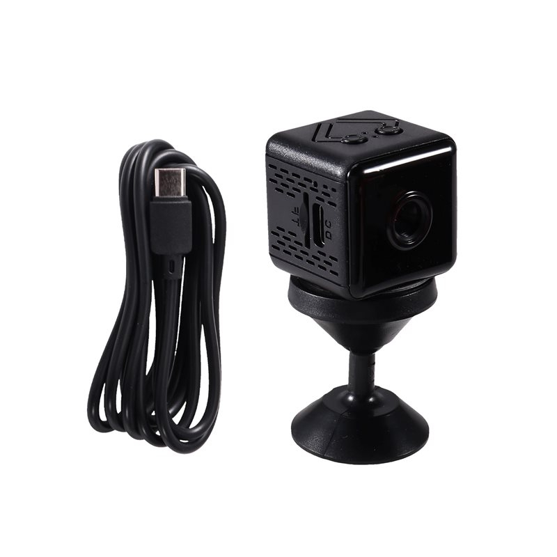 Home Cooking Network - Telecamera IP Wireless per Elettrodomestici da