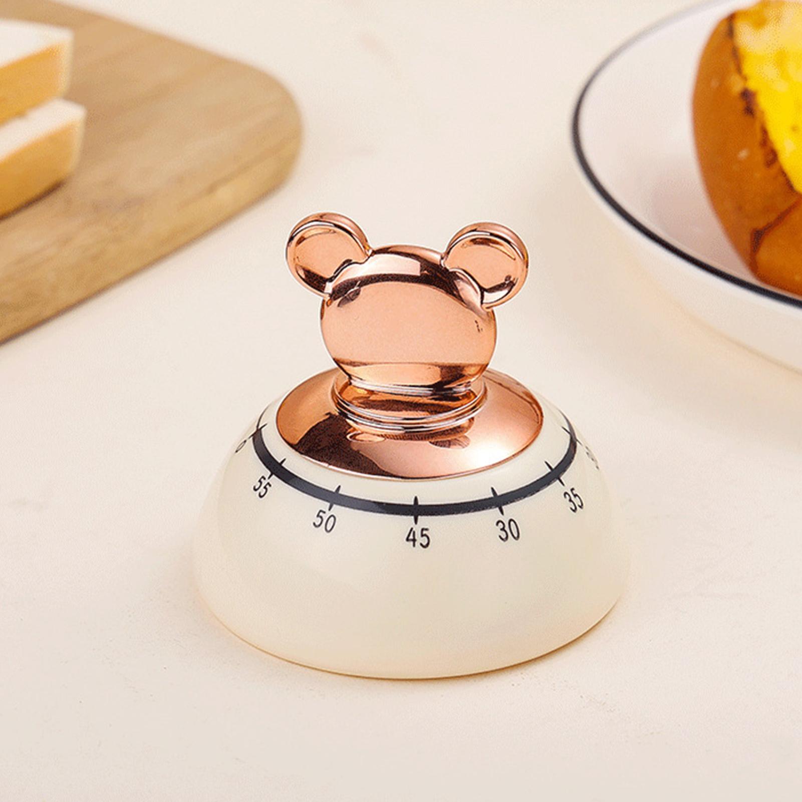 Home Cooking Reading - Timer da cucina dei cartoni animati