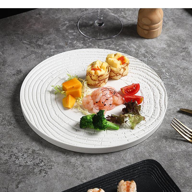 Piatto in Ceramica Specializza - Home Cooking Dinner recensione e prezzo