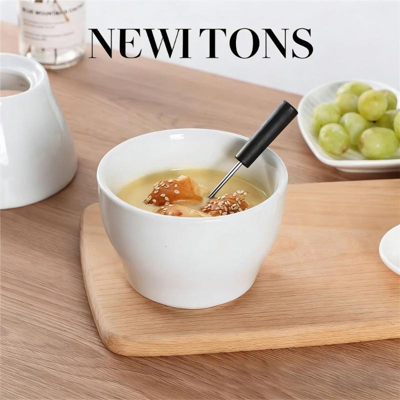 QX2E Macchina per fonduta dess - Fondue Pot Ceramic recensione e prezzo