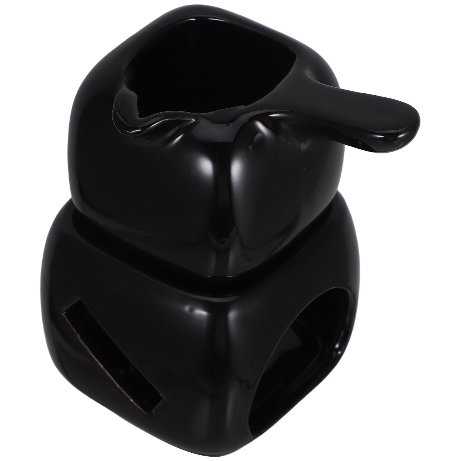 Tazza Compatta in Ceramica per - Fondue Pot Ceramic recensione e prezzo