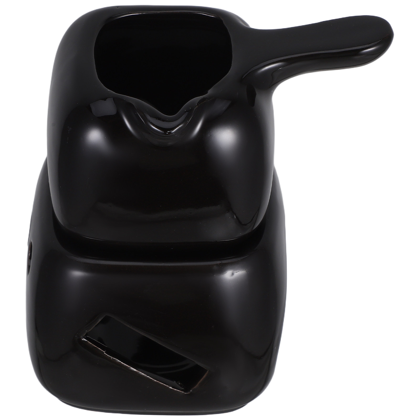 Tazza Compatta in Ceramica per - Fondue Pot Ceramic recensione e prezzo