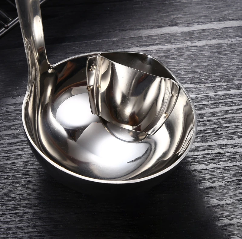 Cucchiaio Lungo con Filtro per - Home Cooking Dinner recensione e prezzo
