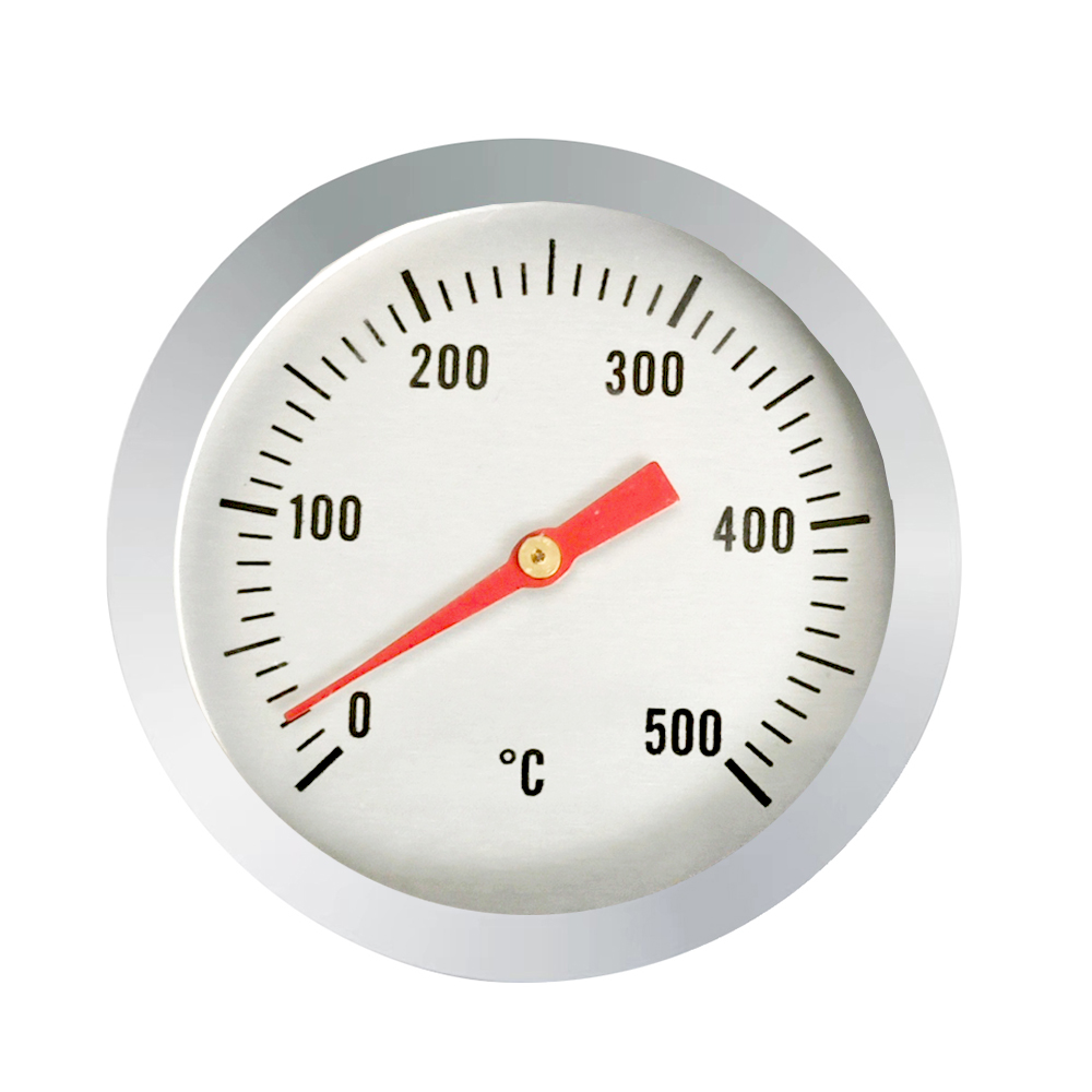 0-500 Celsius 52mm Diametro Le - Home Cooking Reading recensione e prezzo