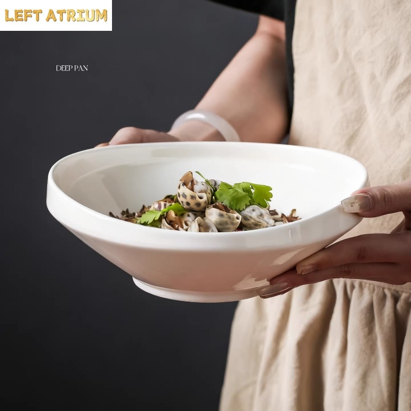 Ciotola per Insalata in Cerami - Home Cooking Dinner recensione e prezzo