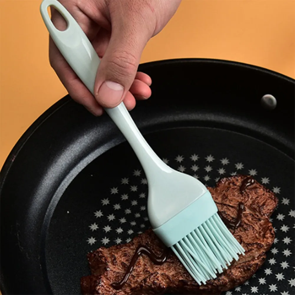 Set di 3 Spatole in Silicone A - Home Cooking Oil recensione e prezzo