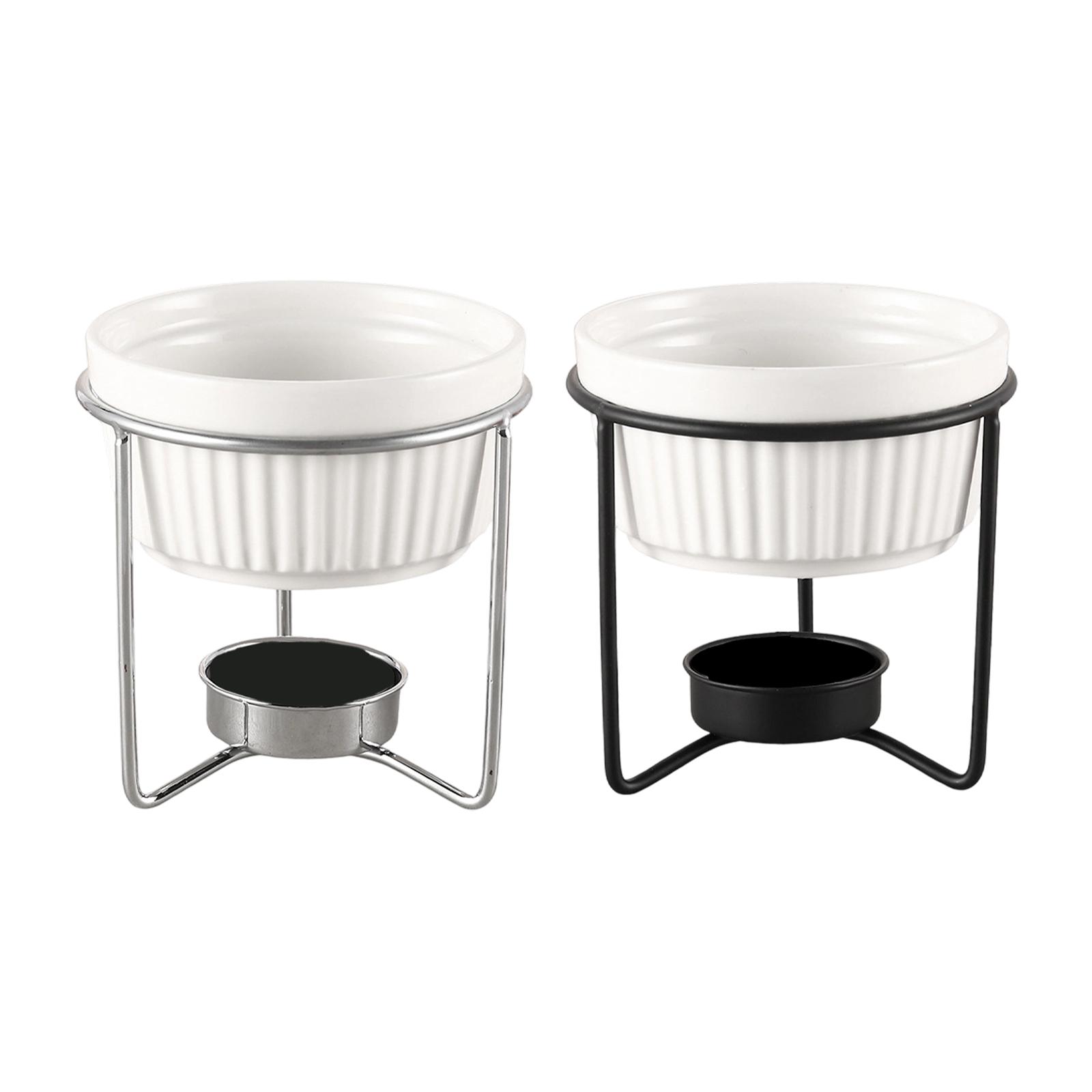 Scalda burro in ceramica con s - Fondue Pot Ceramic recensione e prezzo