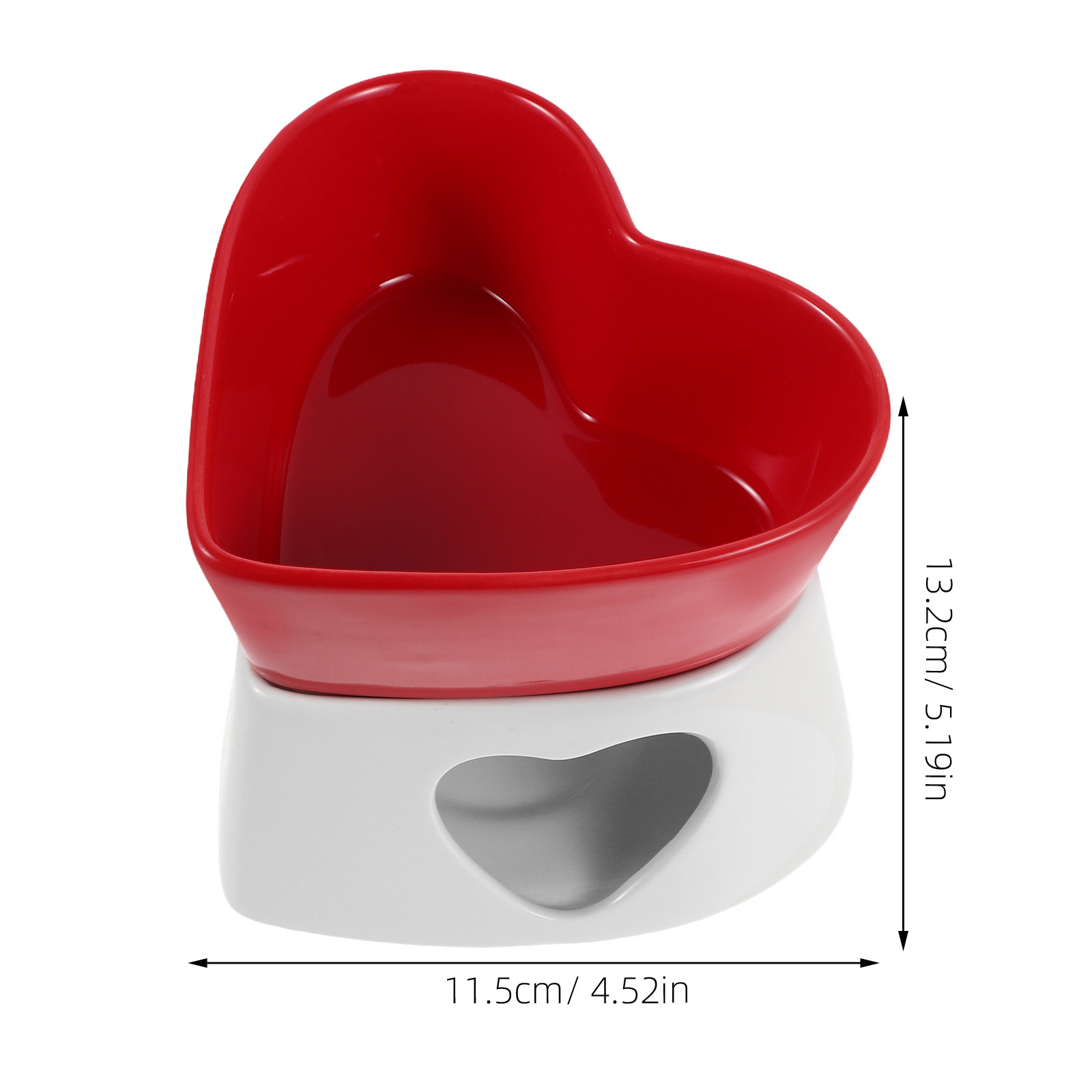Set di Fonduta in Ceramica a F - Fondue Pot Ceramic recensione e prezzo