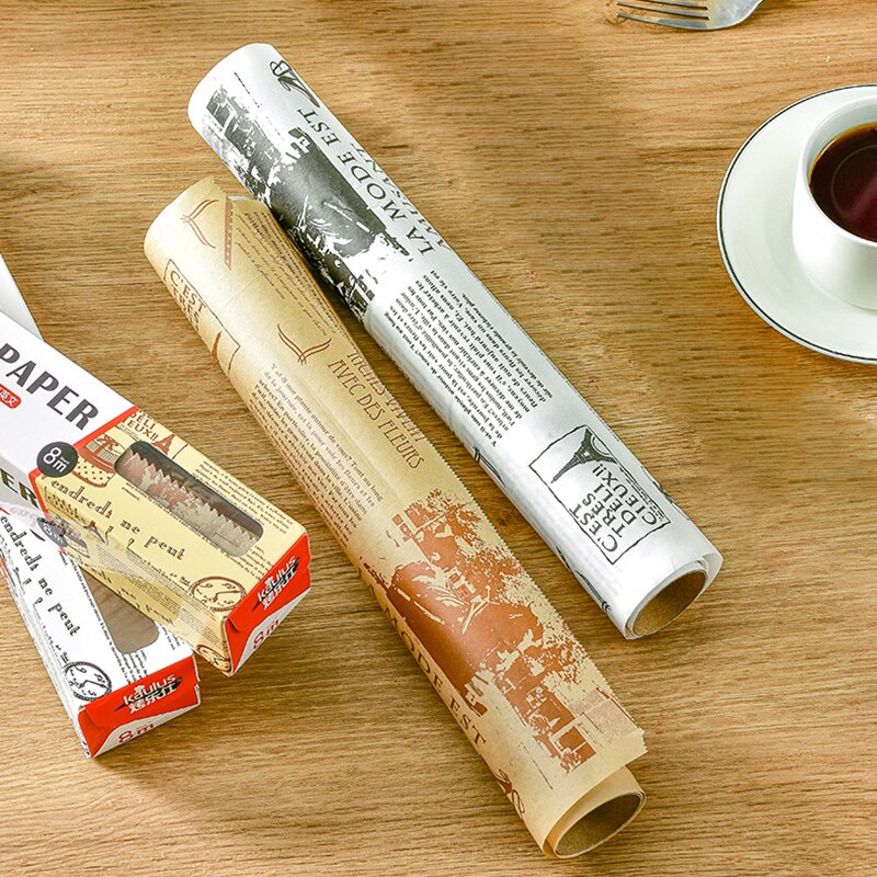 Rotolo di carta assorbente per - Home Cooking Oil recensione e prezzo